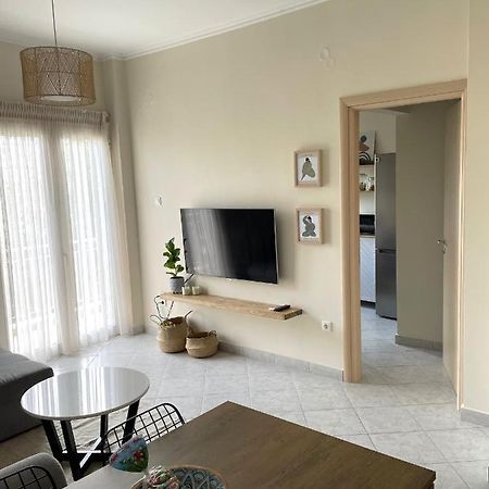 Ferienwohnung La Boheme Kiáton Exterior foto