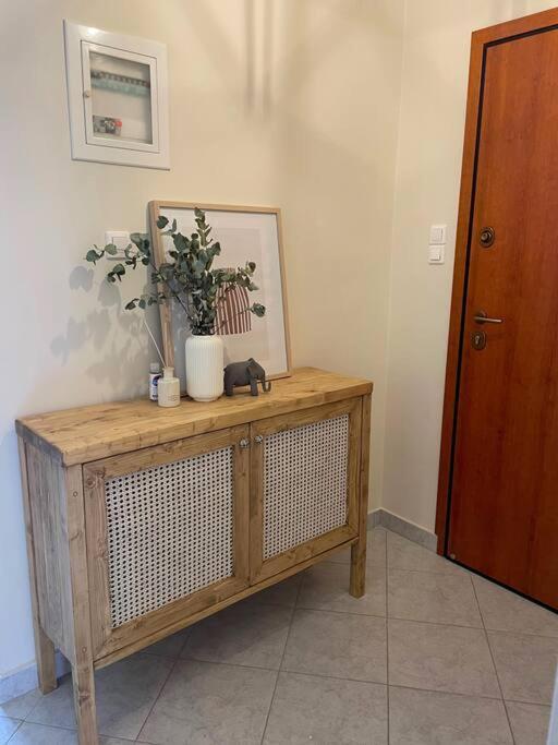 Ferienwohnung La Boheme Kiáton Exterior foto