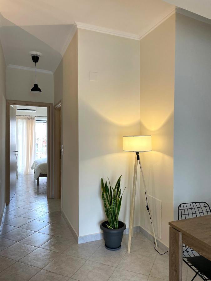 Ferienwohnung La Boheme Kiáton Exterior foto