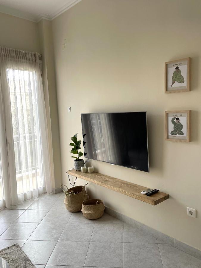 Ferienwohnung La Boheme Kiáton Exterior foto