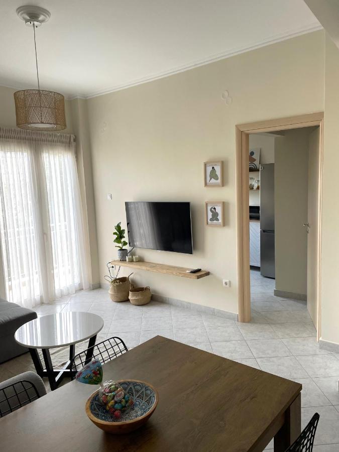 Ferienwohnung La Boheme Kiáton Exterior foto