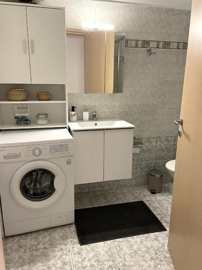 Ferienwohnung La Boheme Kiáton Exterior foto