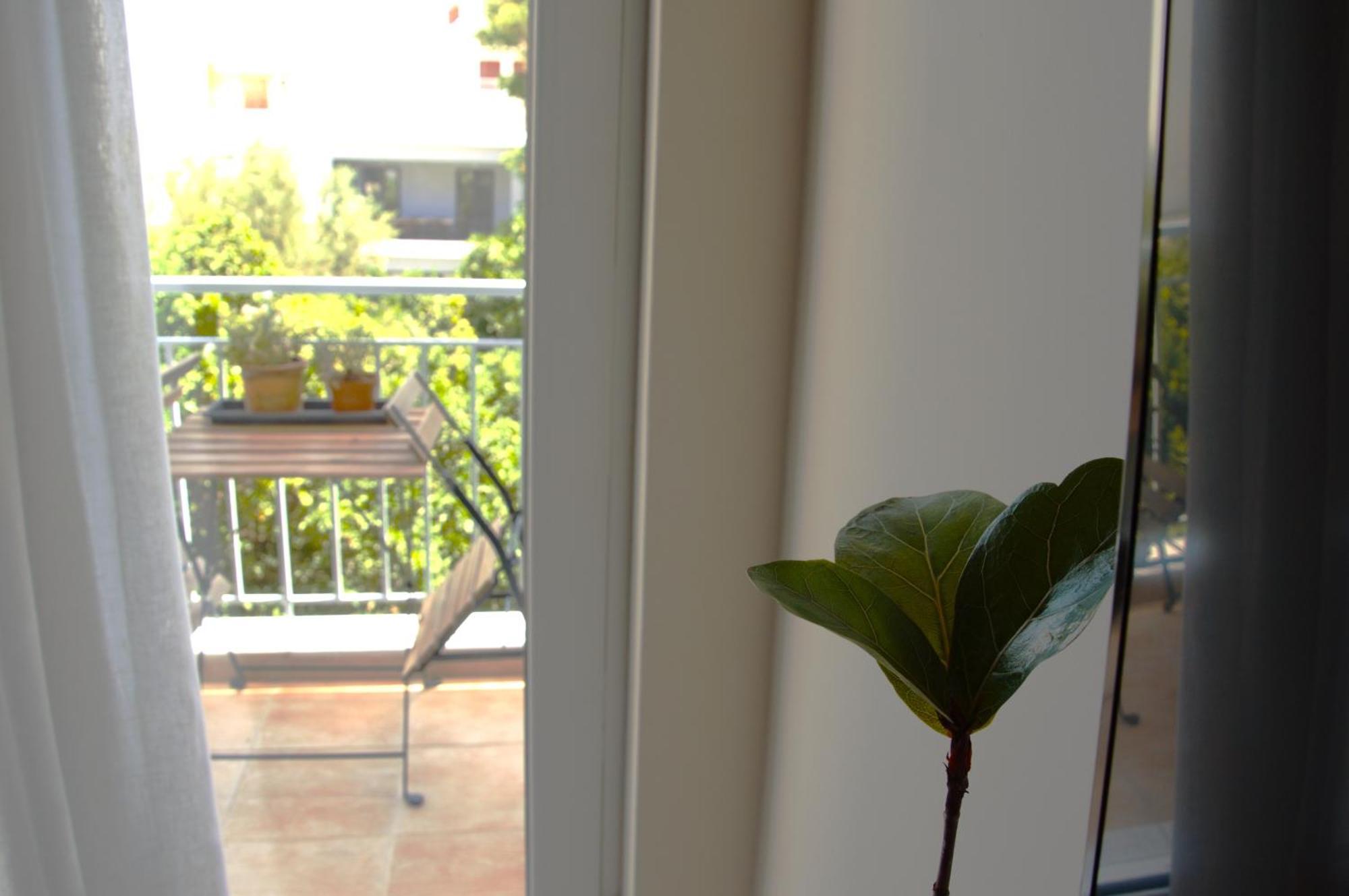 Ferienwohnung La Boheme Kiáton Exterior foto