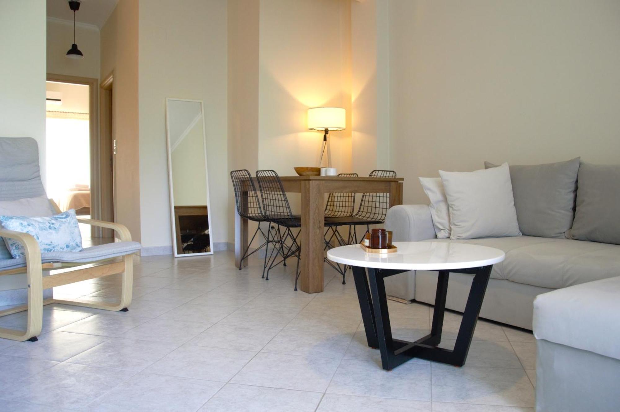 Ferienwohnung La Boheme Kiáton Exterior foto