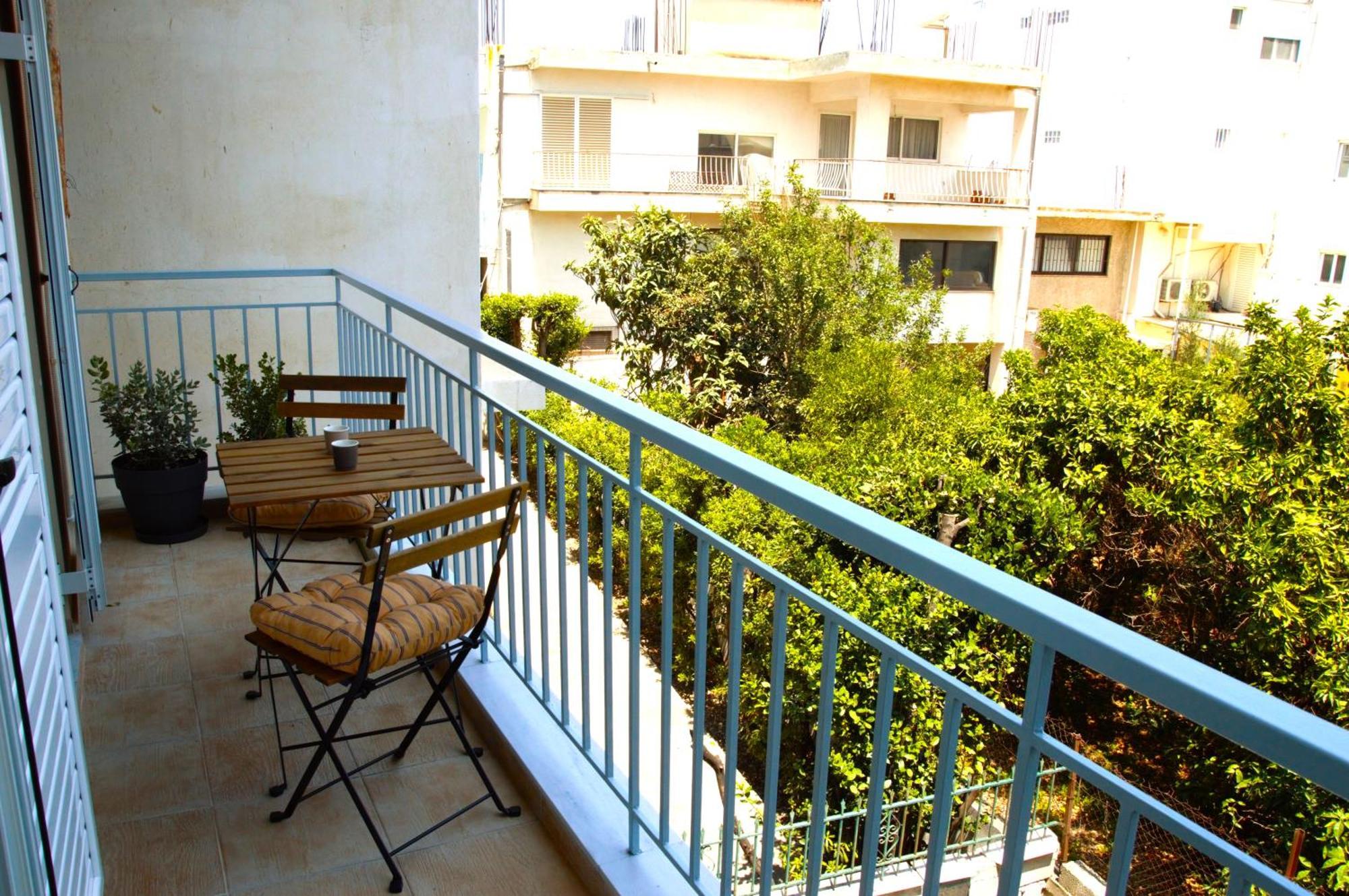 Ferienwohnung La Boheme Kiáton Exterior foto